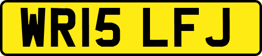 WR15LFJ