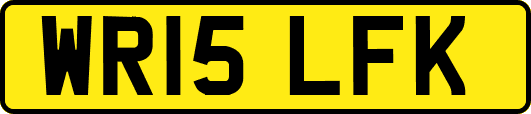 WR15LFK
