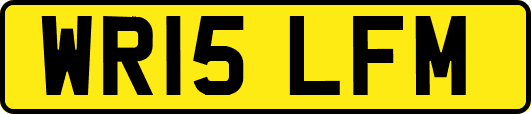 WR15LFM