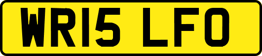 WR15LFO