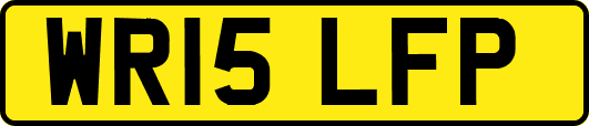 WR15LFP
