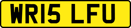 WR15LFU