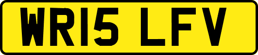 WR15LFV