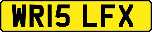WR15LFX