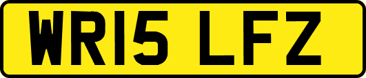 WR15LFZ