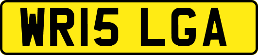 WR15LGA