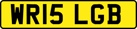 WR15LGB