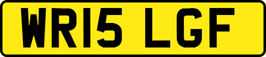 WR15LGF