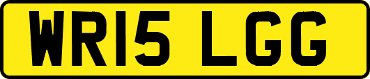WR15LGG