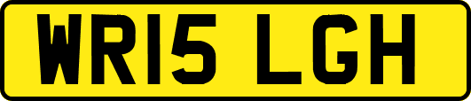WR15LGH