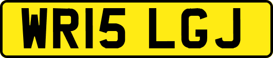 WR15LGJ