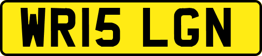 WR15LGN