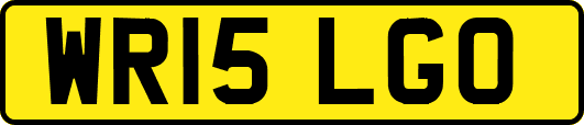 WR15LGO
