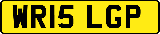 WR15LGP