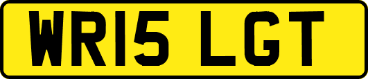 WR15LGT
