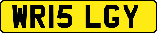 WR15LGY