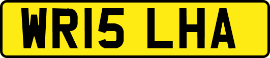 WR15LHA
