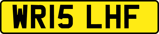 WR15LHF
