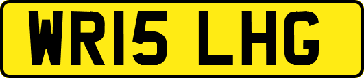 WR15LHG