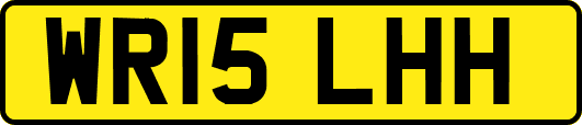 WR15LHH