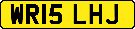 WR15LHJ