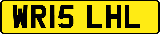 WR15LHL