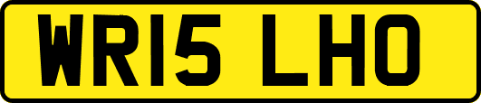 WR15LHO