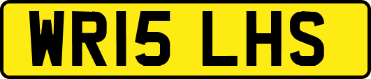 WR15LHS