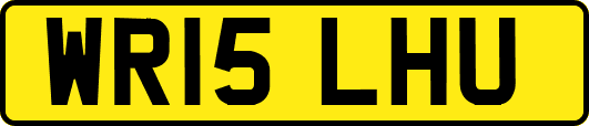 WR15LHU