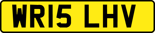 WR15LHV