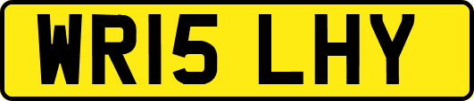 WR15LHY