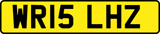 WR15LHZ