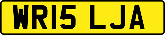 WR15LJA