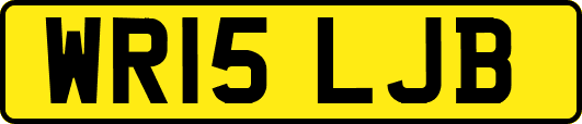 WR15LJB