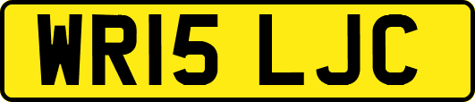 WR15LJC