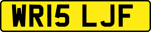 WR15LJF