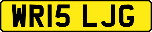 WR15LJG