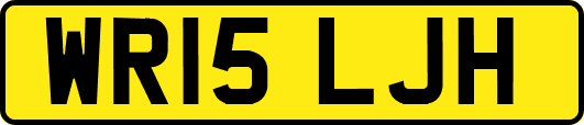 WR15LJH