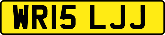 WR15LJJ