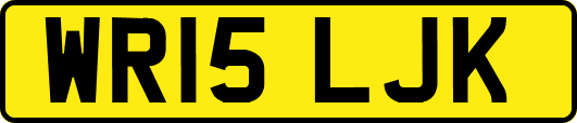 WR15LJK