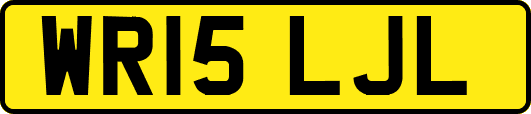 WR15LJL