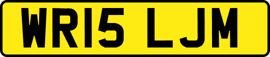 WR15LJM