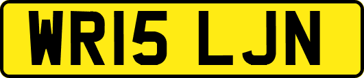 WR15LJN