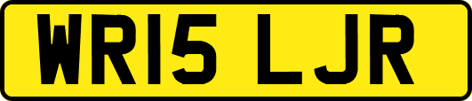 WR15LJR