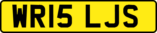 WR15LJS