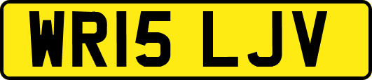 WR15LJV