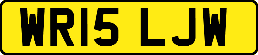 WR15LJW