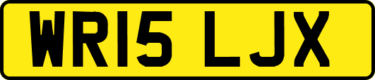 WR15LJX