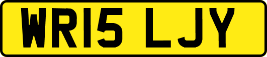 WR15LJY