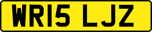 WR15LJZ